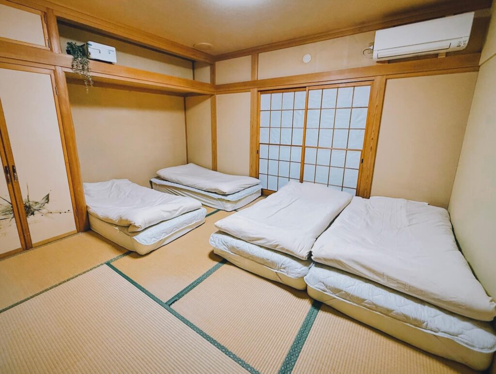 湯澤車站館｜2A