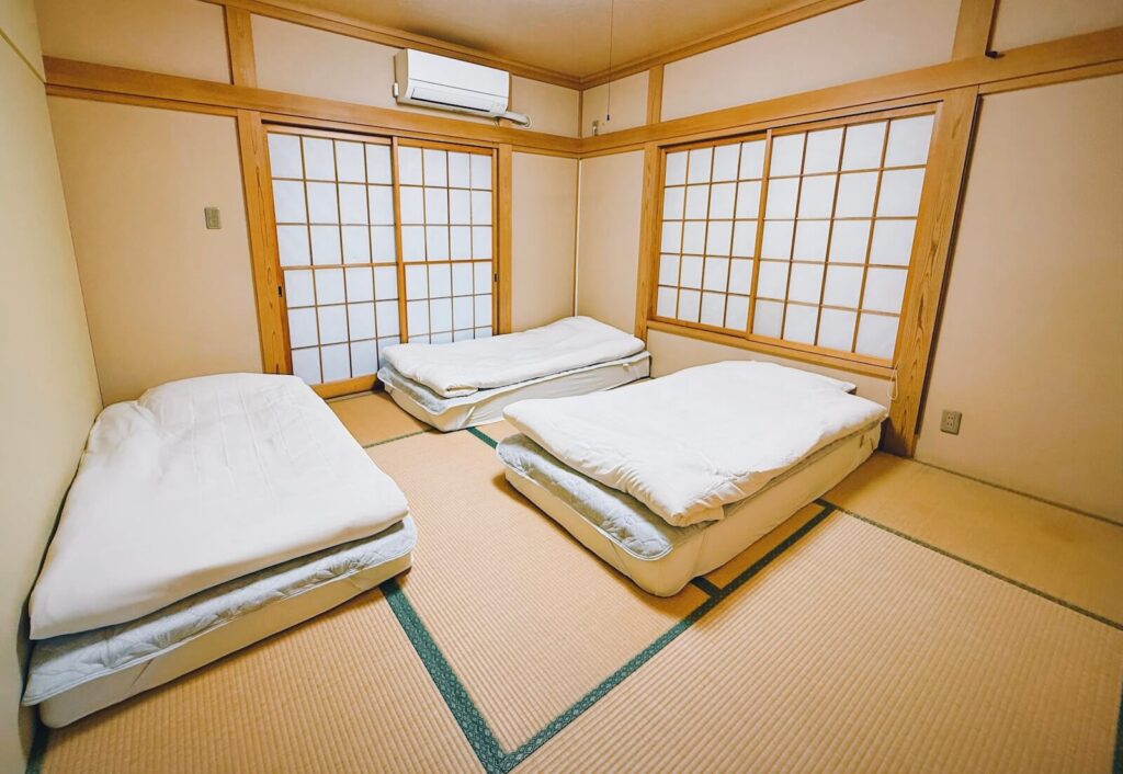 湯澤車站館｜2B