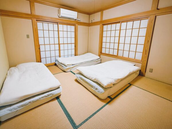 湯澤車站館｜2B