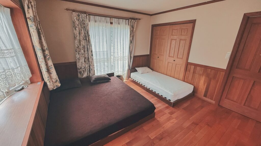 湯澤車站館｜3B