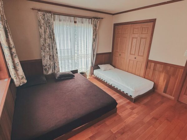 湯澤車站館｜3B