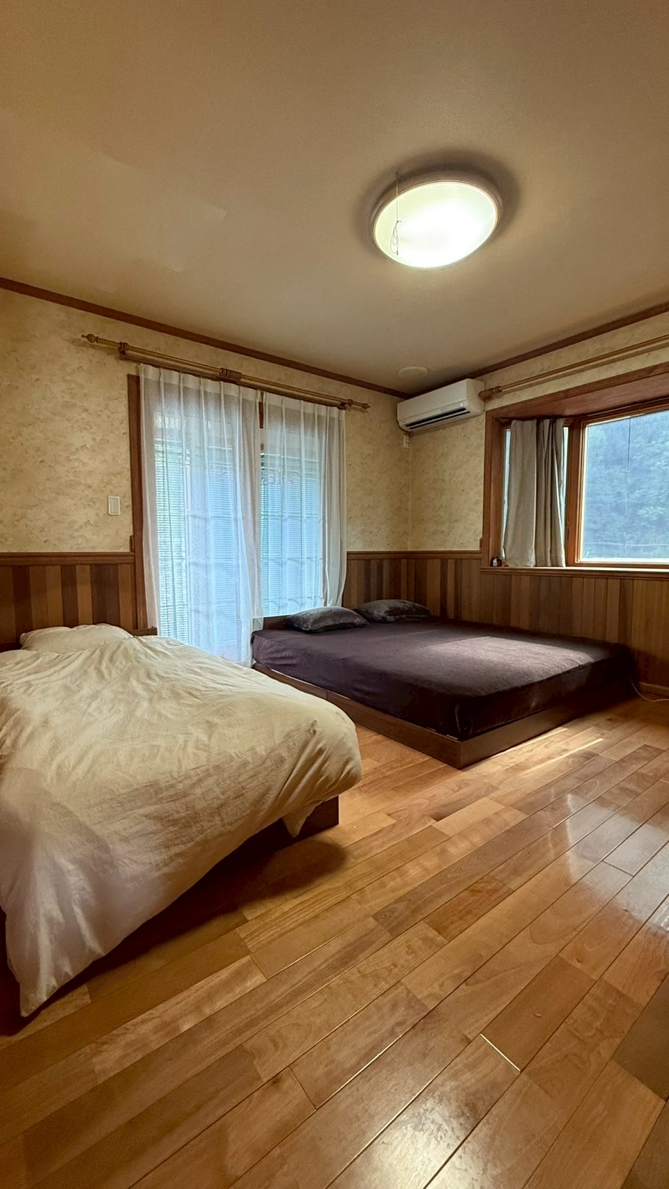 湯澤車站館|3B|三人房:圖片 4