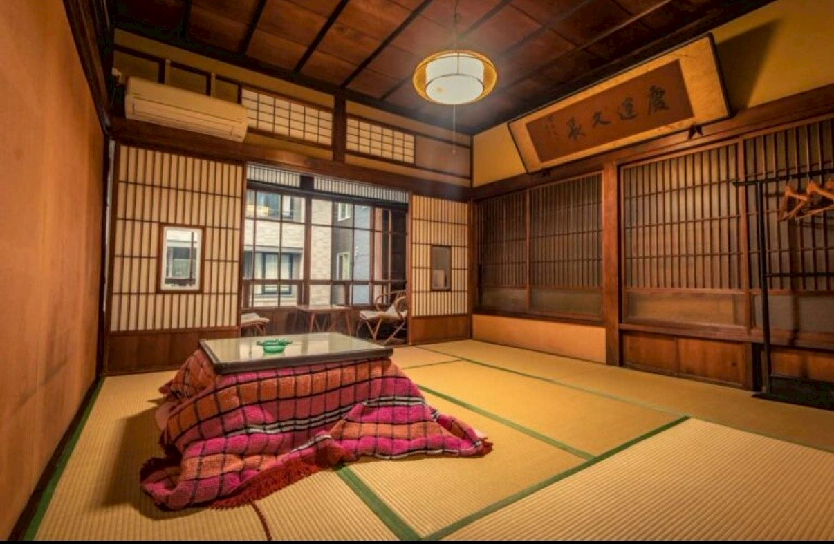 生活館|B3|三人房
